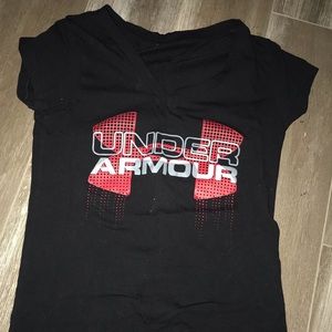 Under armour t-shirt